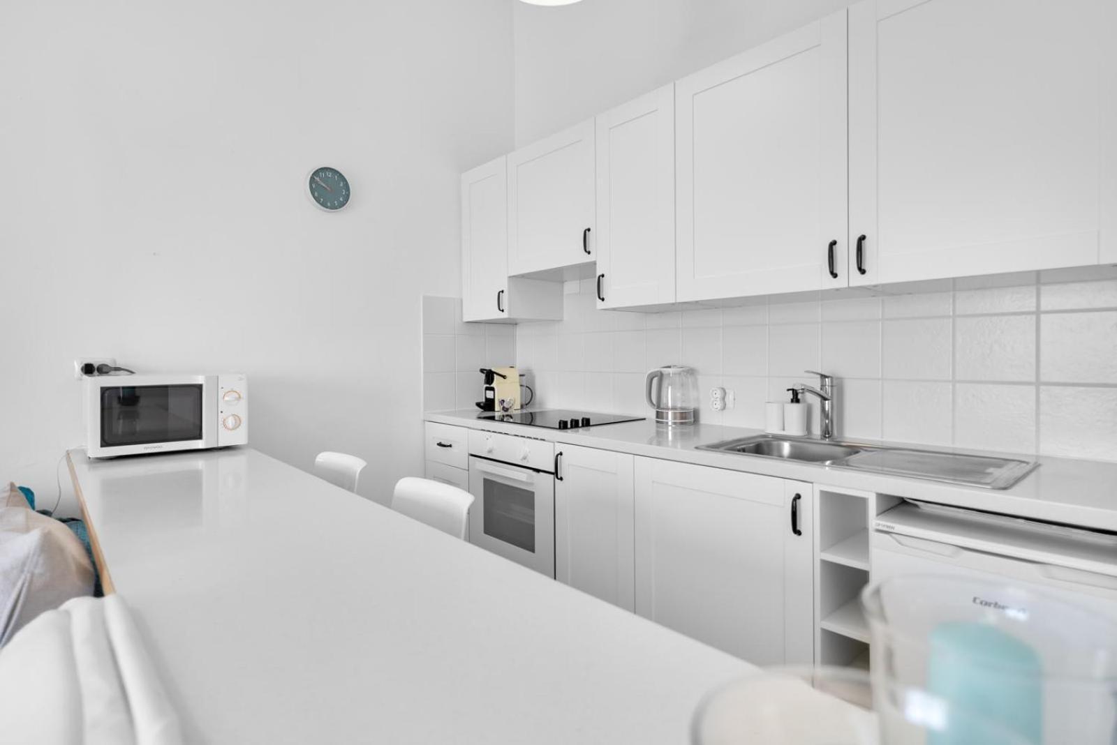 Amarilla Golf Apartment Сан Мигел де Абона Екстериор снимка
