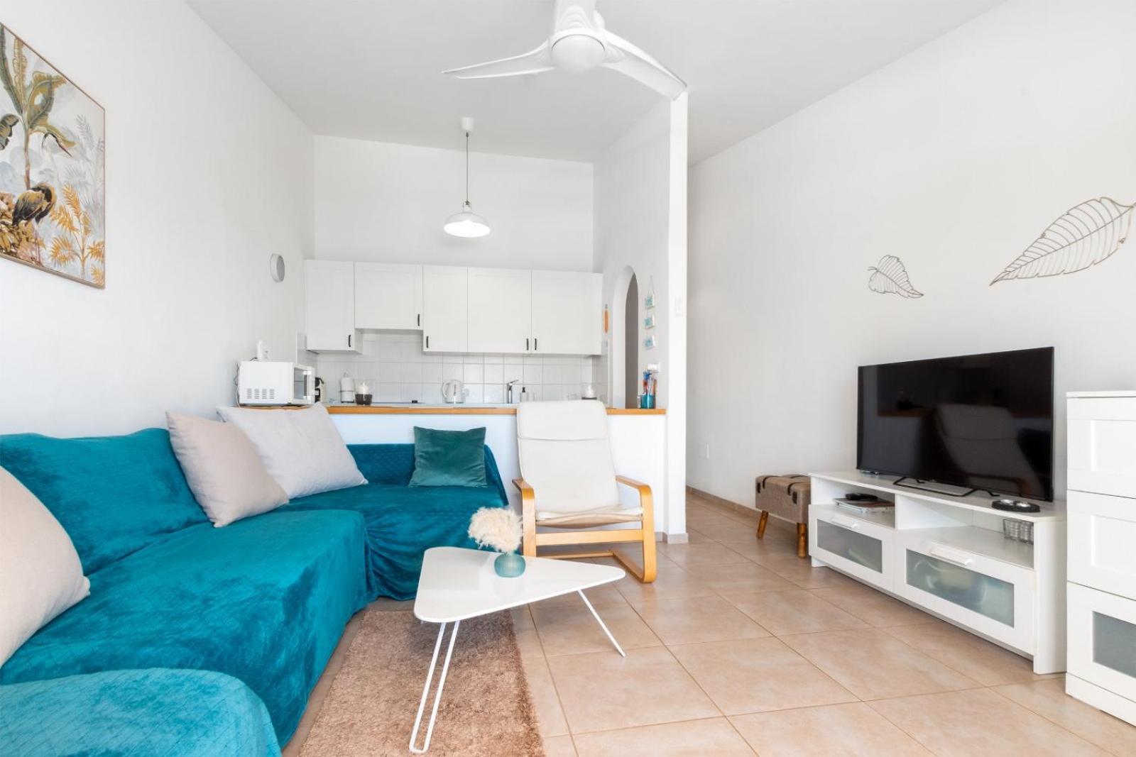 Amarilla Golf Apartment Сан Мигел де Абона Екстериор снимка