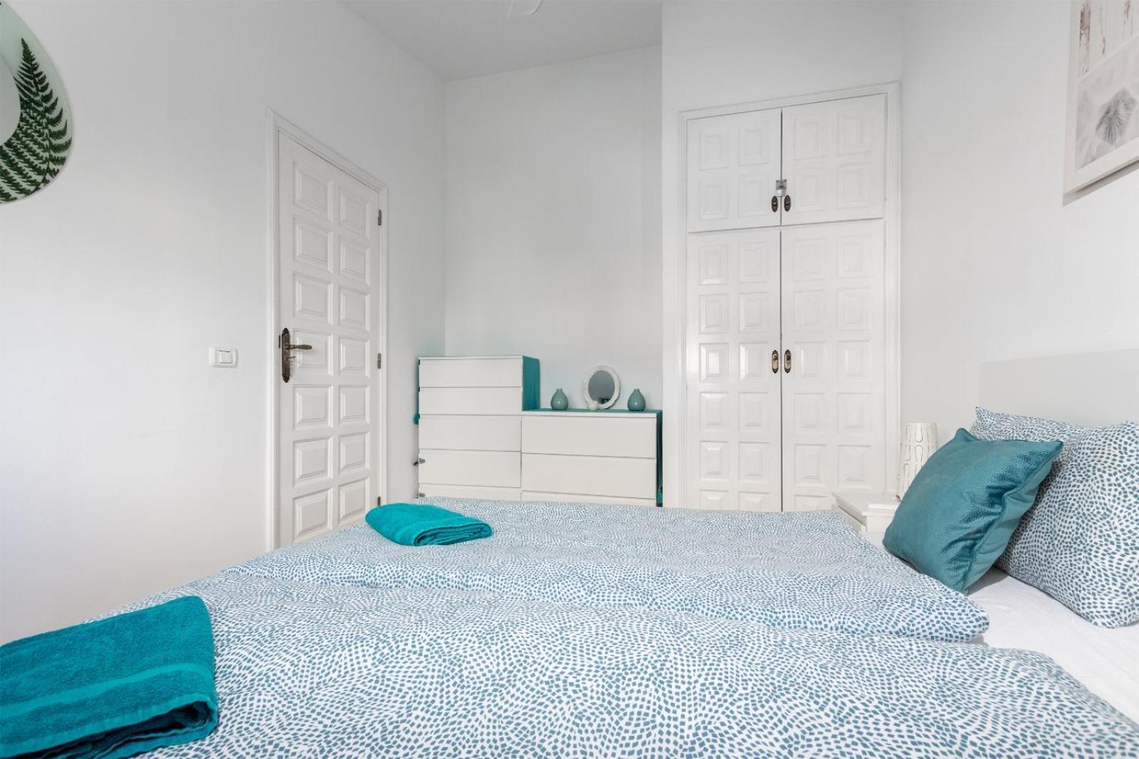 Amarilla Golf Apartment Сан Мигел де Абона Екстериор снимка