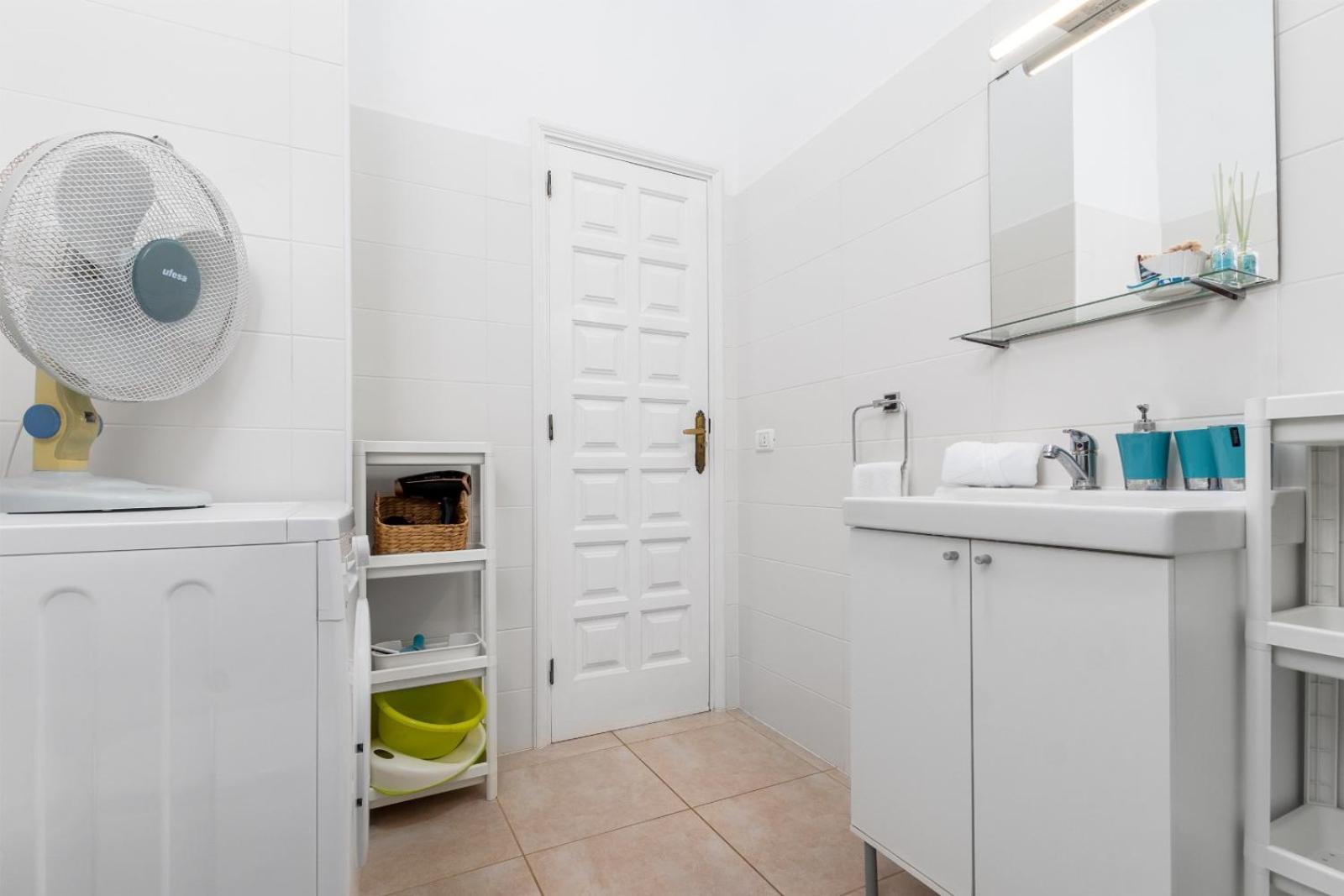 Amarilla Golf Apartment Сан Мигел де Абона Екстериор снимка